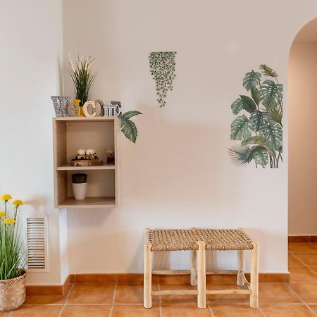 Atico Con Terraza-Solarium Y Piscina 4-6 Personas Wifi A/C Apartment Roda Екстериор снимка