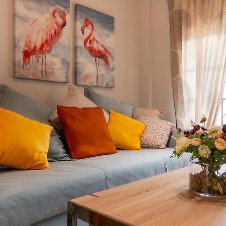 Atico Con Terraza-Solarium Y Piscina 4-6 Personas Wifi A/C Apartment Roda Екстериор снимка