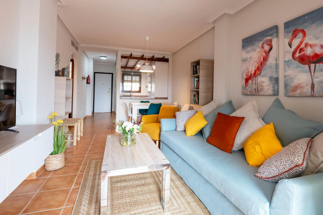 Atico Con Terraza-Solarium Y Piscina 4-6 Personas Wifi A/C Apartment Roda Екстериор снимка